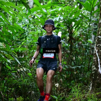 Runner Photo 5310499