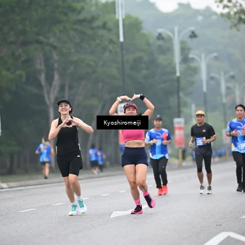 Runner Photo 5310500