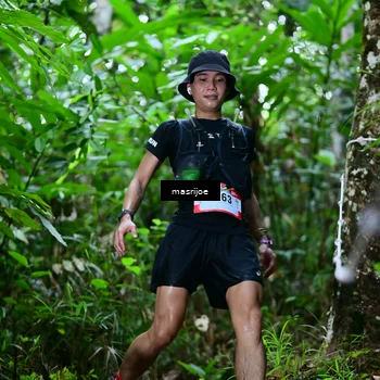 Runner Photo 5310501