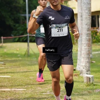 Runner Photo 5310506