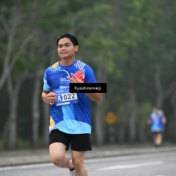 Runner Photo 5310509
