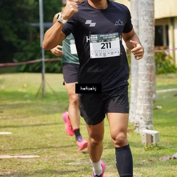 Runner Photo 5310510