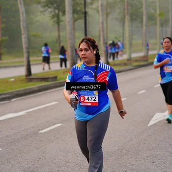 Runner Photo 5310511