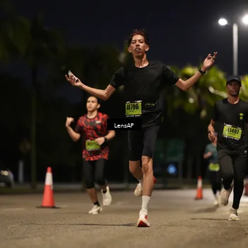 Runner Photo 5310513