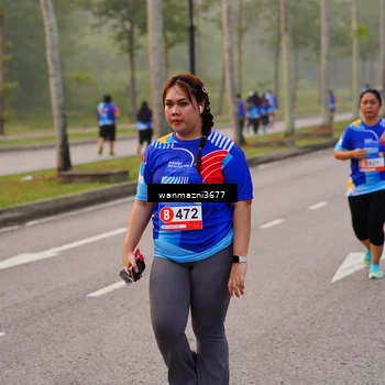 Runner Photo 5310514