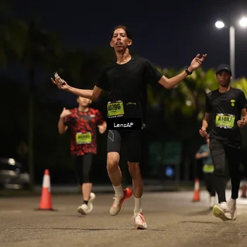 Runner Photo 5310517