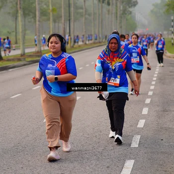 Runner Photo 5310519