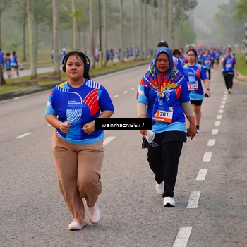 Runner Photo 5310521