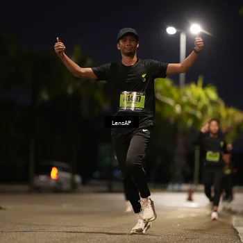 Runner Photo 5310523