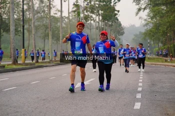 Runner Photo 5310524