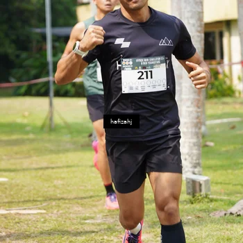 Runner Photo 5310525
