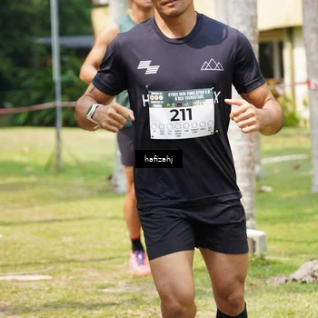 Runner Photo 5310527