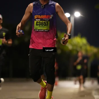 Runner Photo 5310530
