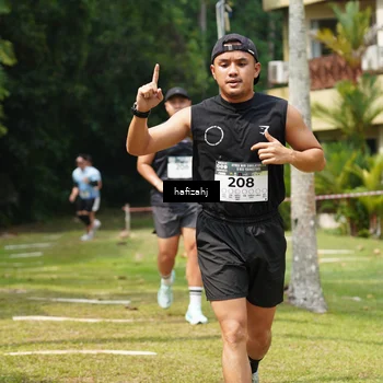 Runner Photo 5310531