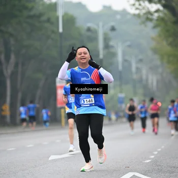 Runner Photo 5310532