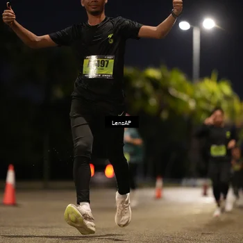 Runner Photo 5310533