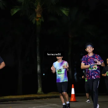 Runner Photo 5310535