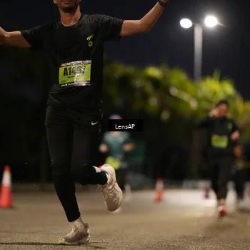 Runner Photo 5310536