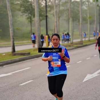 Runner Photo 5310537