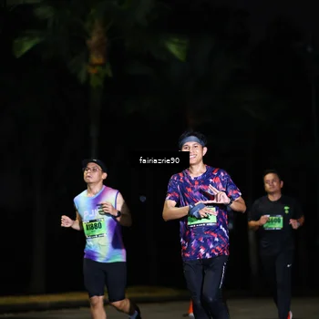 Runner Photo 5310539