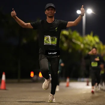 Runner Photo 5310541