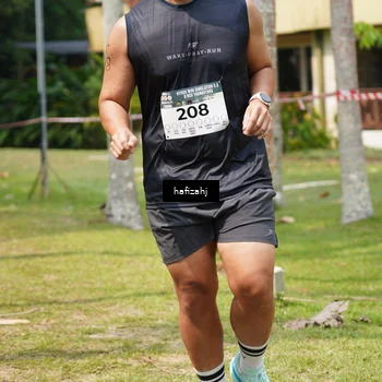 Runner Photo 5310543