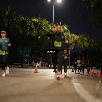 Runner Photo 5310546