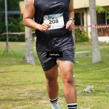 Runner Photo 5310547