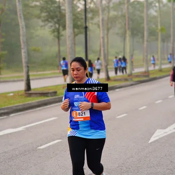 Runner Photo 5310549