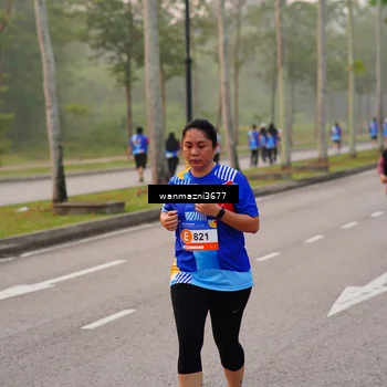 Runner Photo 5310552