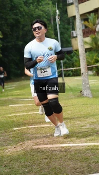 Runner Photo 5310553