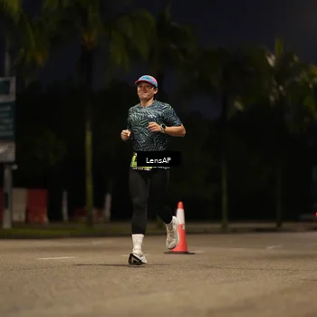 Runner Photo 5310554