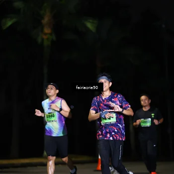 Runner Photo 5310555