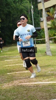 Runner Photo 5310556