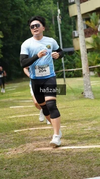 Runner Photo 5310557