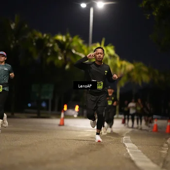 Runner Photo 5310560