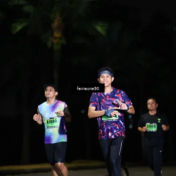 Runner Photo 5310561