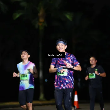 Runner Photo 5310562