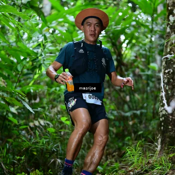 Runner Photo 5310564