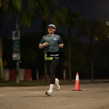 Runner Photo 5310565