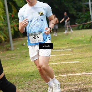 Runner Photo 5310566