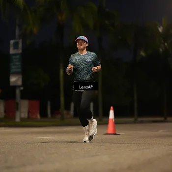 Runner Photo 5310567