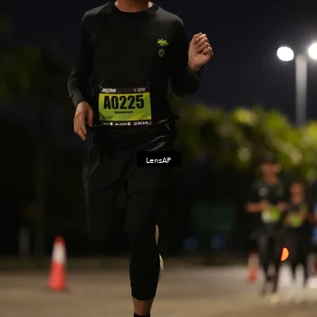 Runner Photo 5310570