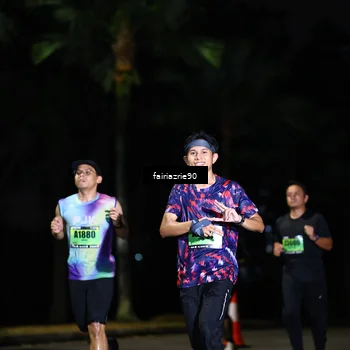 Runner Photo 5310574