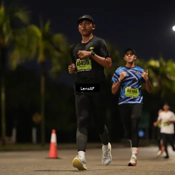 Runner Photo 5310579