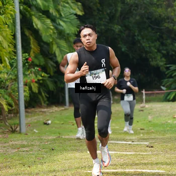 Runner Photo 5310581