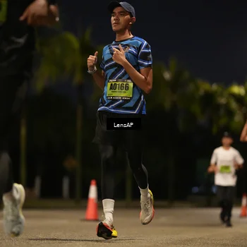 Runner Photo 5310589
