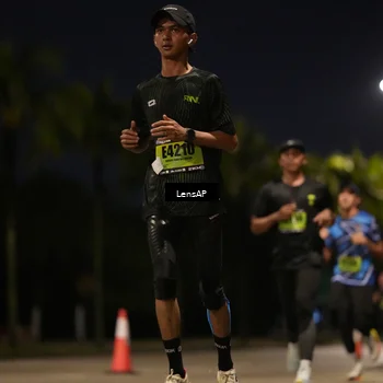 Runner Photo 5310590