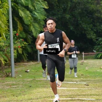 Runner Photo 5310591