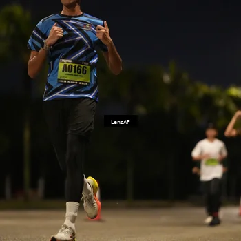 Runner Photo 5310594